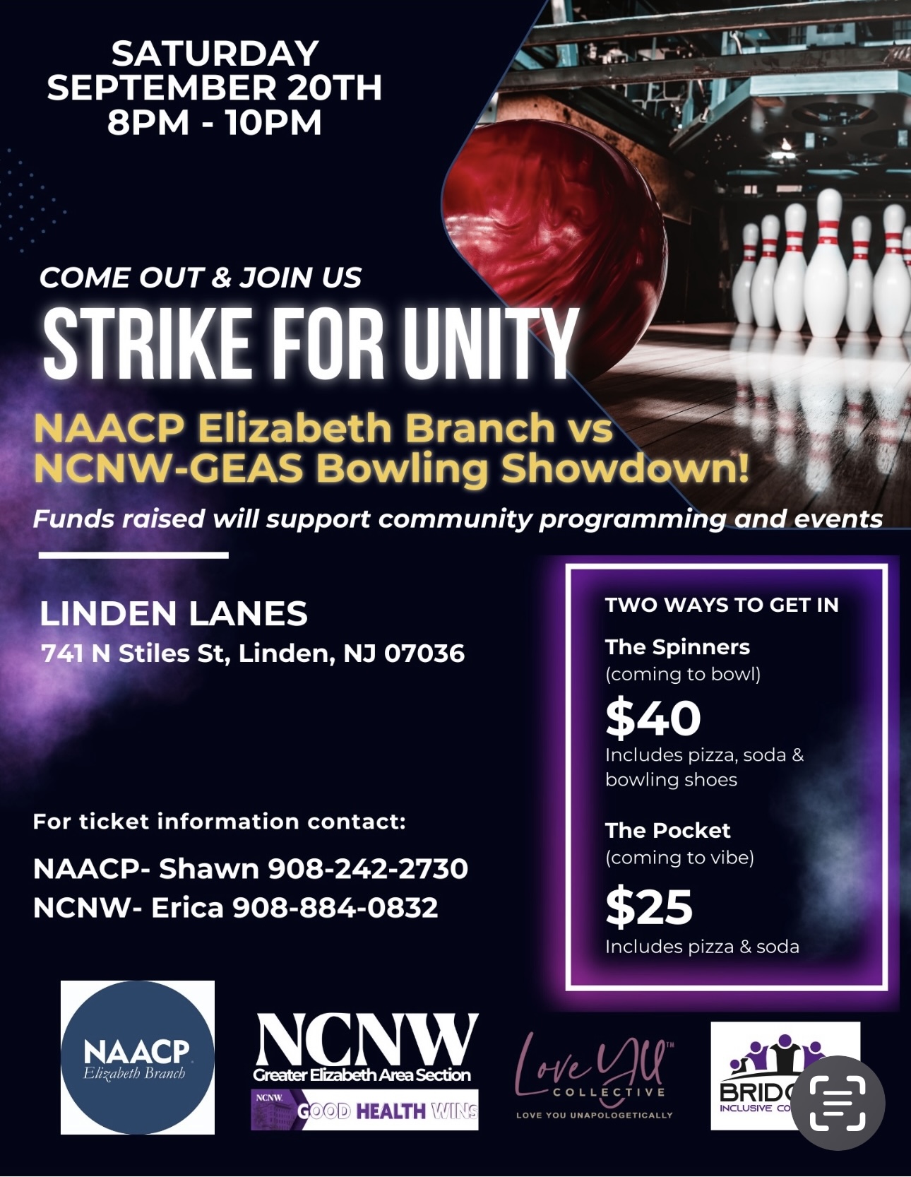 strike-for-unity-bowling-fundraiser
