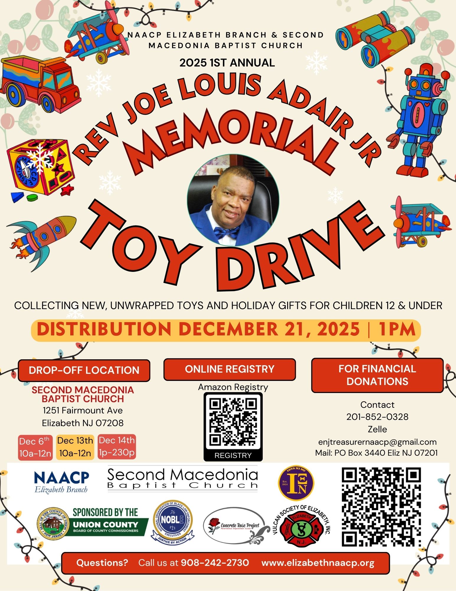 2025-Rev-Joe-Louis-Adair-Memorial-Toy Drive