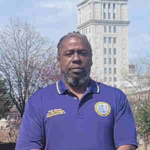 Arnaz Khalil Johnson